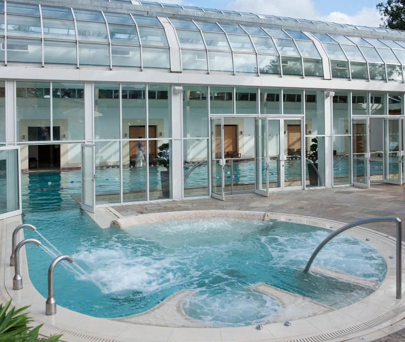 Four Seasons Hotel Hampshire - Havuz