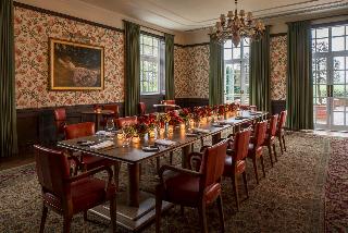 Four Seasons Hotel Hampshire fotoÄŸrafÄ±