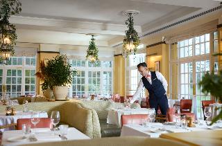 Four Seasons Hotel Hampshire fotoÄŸrafÄ±