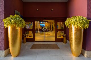 Boutique Hotel Nautica, Free parking, Pet friendly