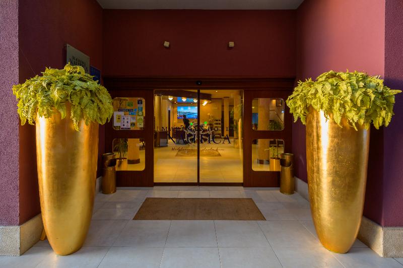 Boutique Hotel Nautica, Free parking, Pet friendly - Genel