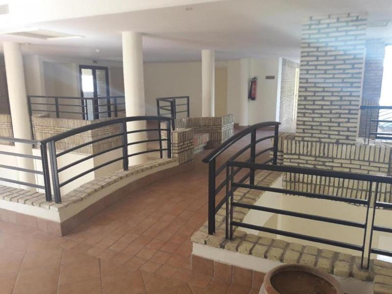 Hotel Sufetula - Lobi