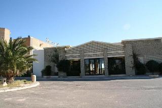Hotel Sufetula otel fotoğrafı