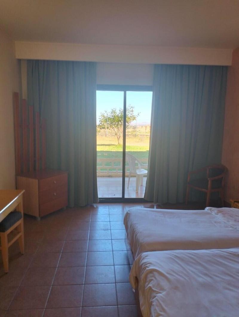 Hotel Sufetula - Oda