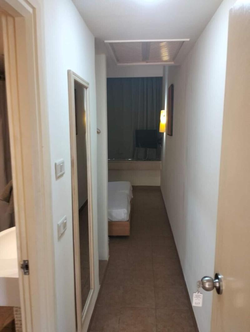 Hotel Sufetula - Oda