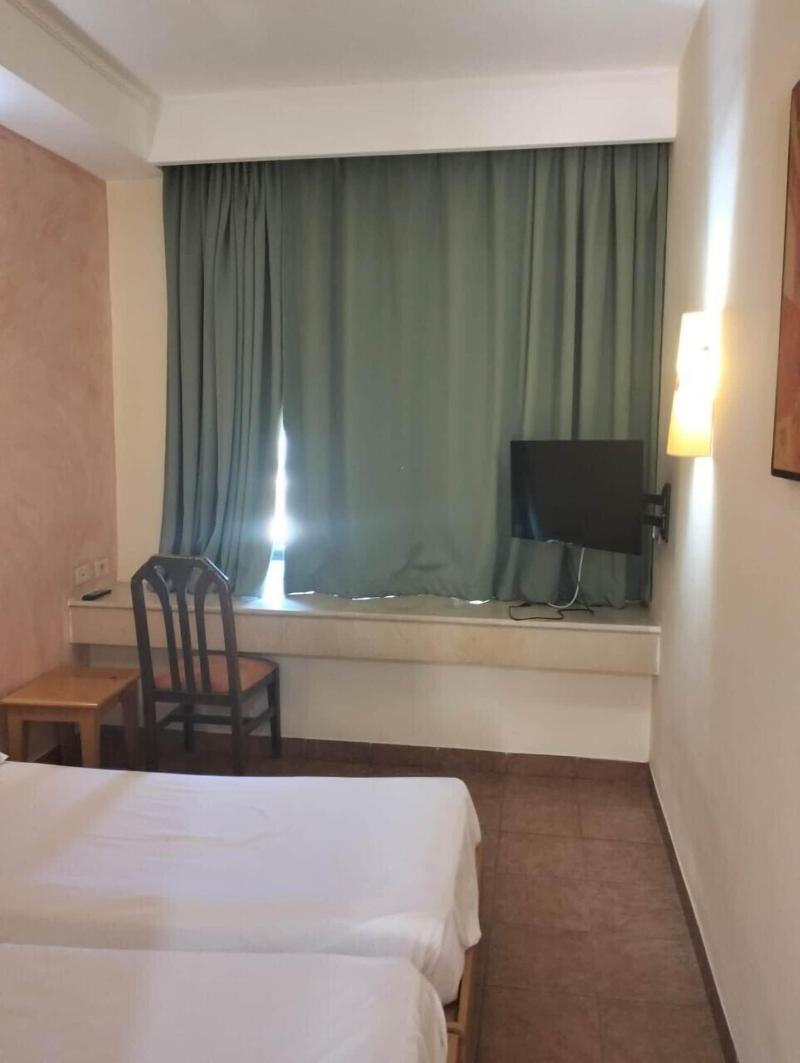 Hotel Sufetula - Oda