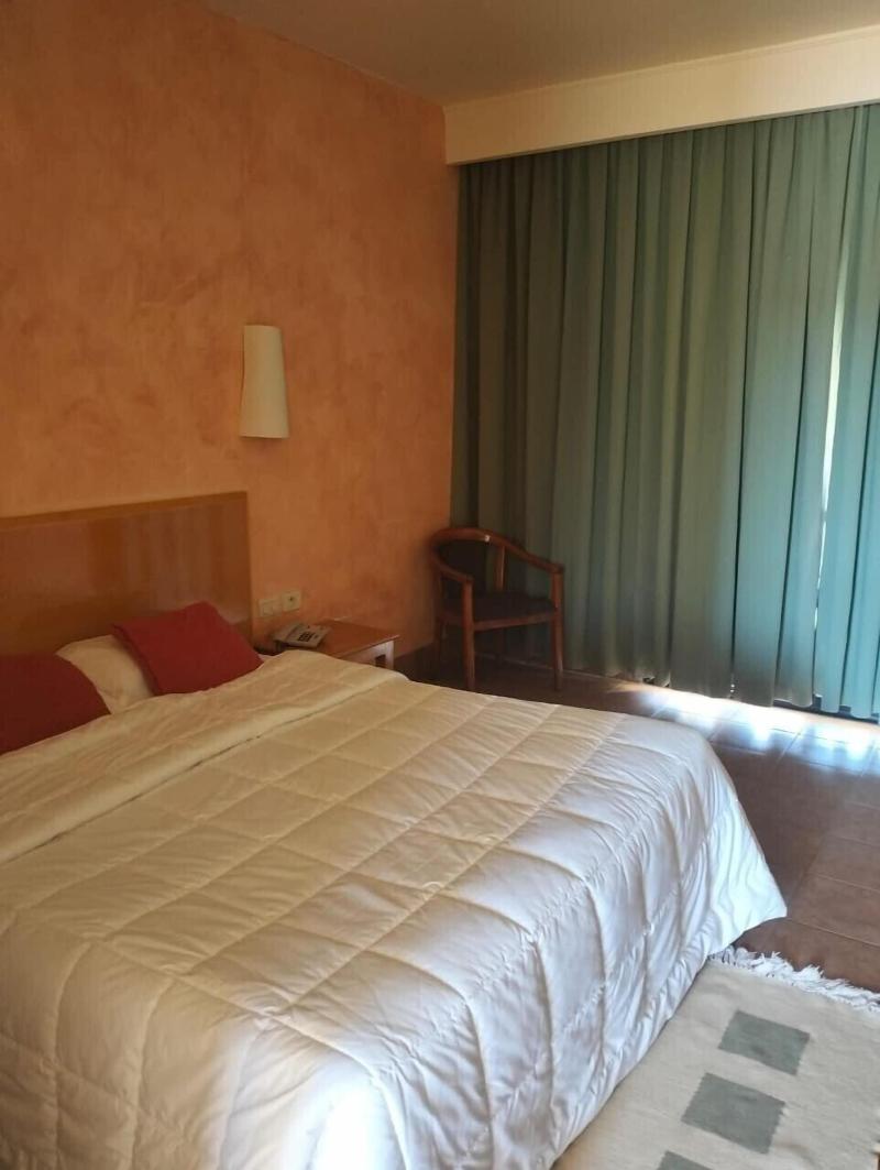 Hotel Sufetula - Oda