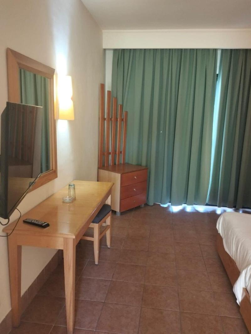 Hotel Sufetula - Oda