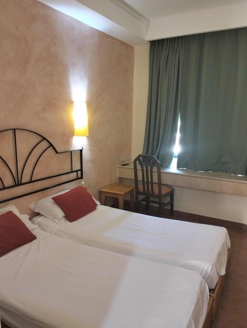 Hotel Sufetula - Oda