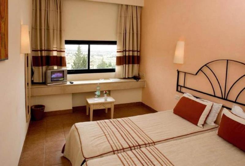 Hotel Sufetula - Oda