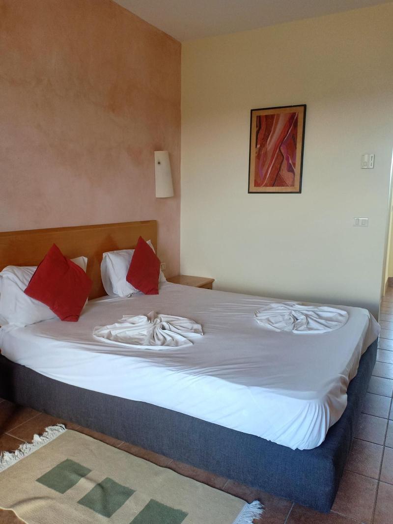 Hotel Sufetula - Oda