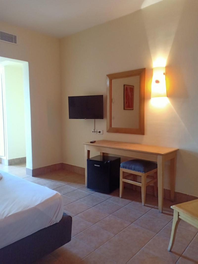 Hotel Sufetula - Oda