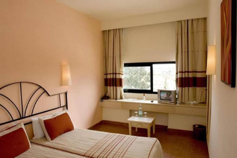 Hotel Sufetula - Oda