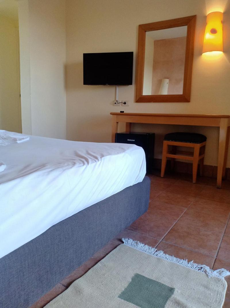 Hotel Sufetula - Oda