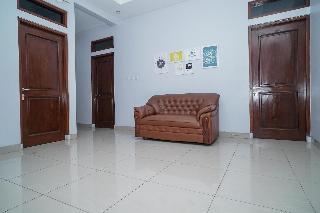KoolKost Syariah @ Duri Kosambi fotoÄŸrafÄ±