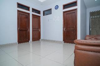 KoolKost Syariah @ Duri Kosambi fotoÄŸrafÄ±