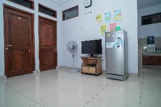 KoolKost Syariah @ Duri Kosambi fotoÄŸrafÄ±