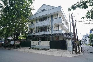 KoolKost Syariah @ Duri Kosambi otel fotoğrafı