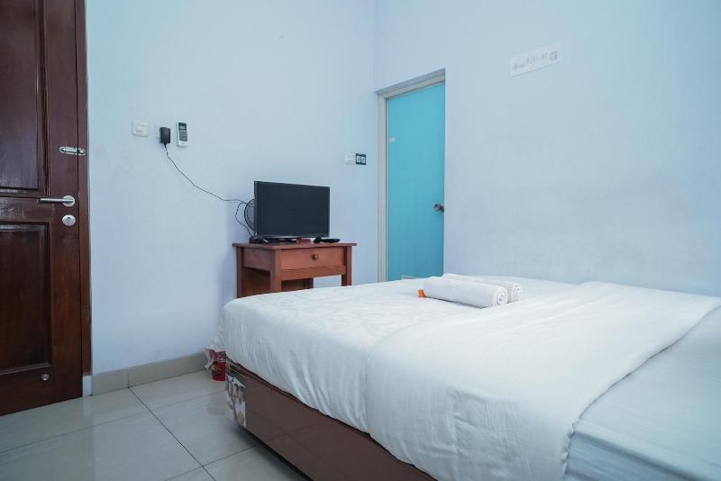 KoolKost Syariah @ Duri Kosambi - Oda
