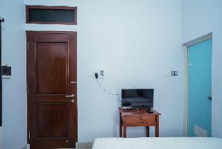 KoolKost Syariah @ Duri Kosambi fotoÄŸrafÄ±