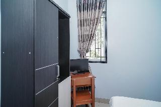 KoolKost Syariah @ Duri Kosambi fotoÄŸrafÄ±