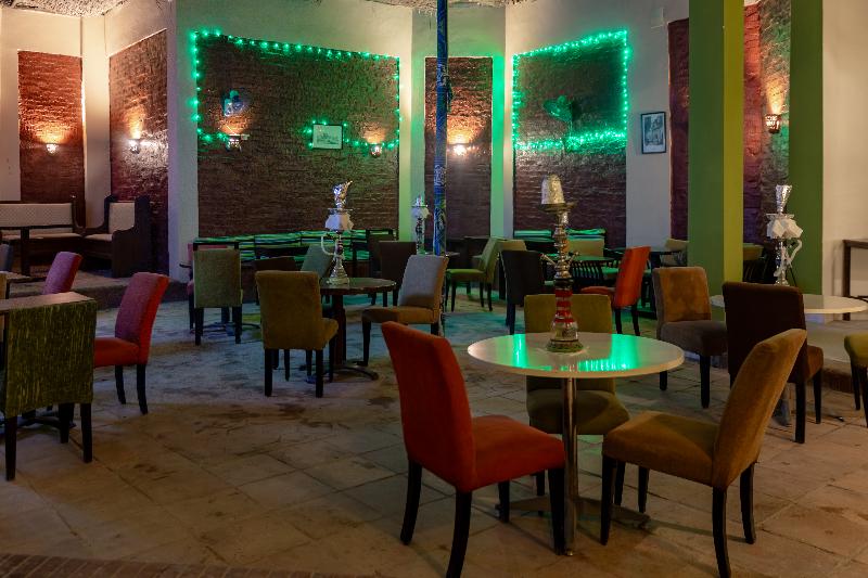 Empire Hotel Aqua Park - Bar