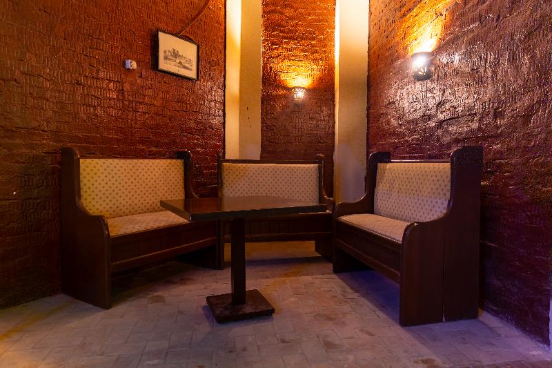 Empire Hotel Aqua Park - Bar
