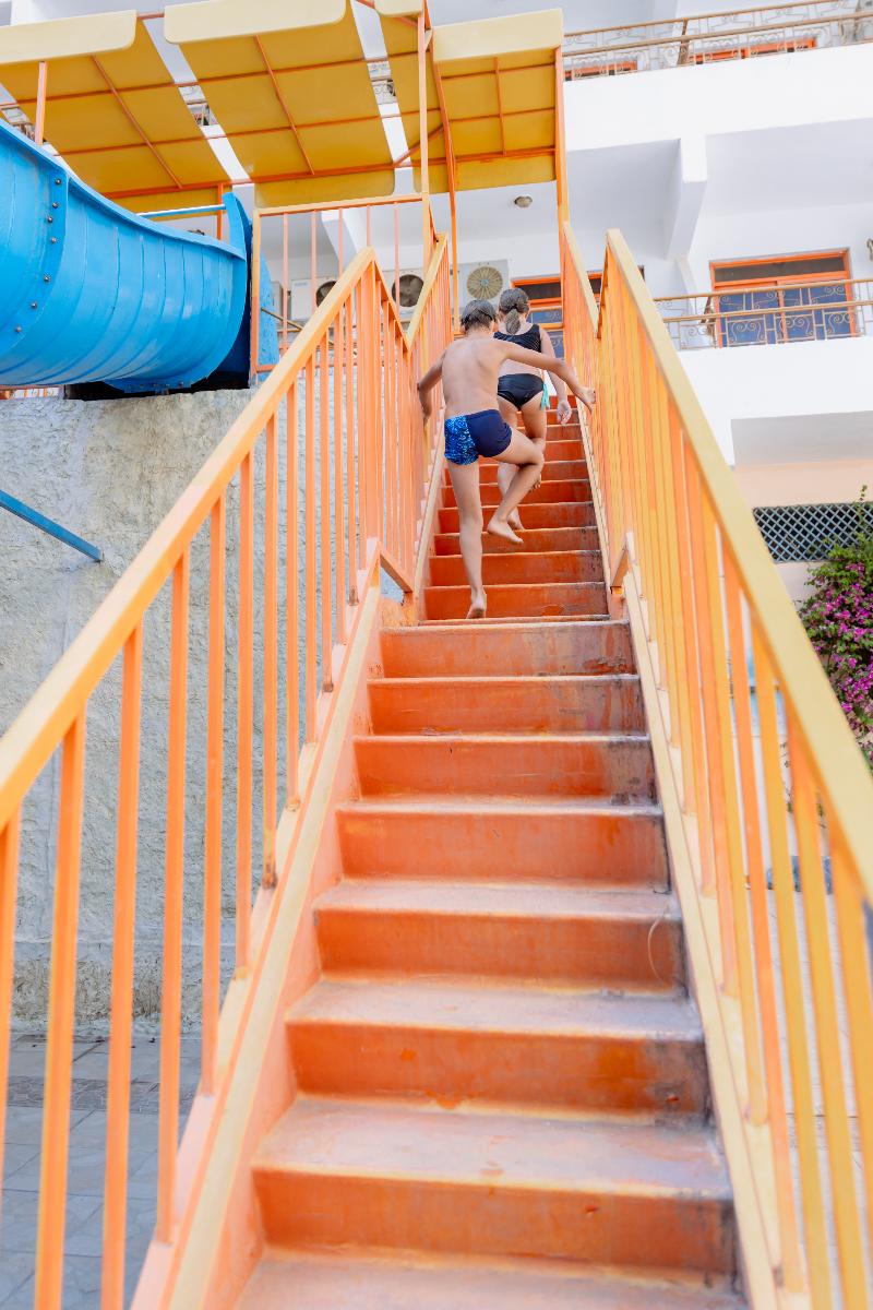 Empire Hotel Aqua Park - Aktivite