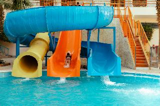 Empire Hotel Aqua Park otel fotoğrafı