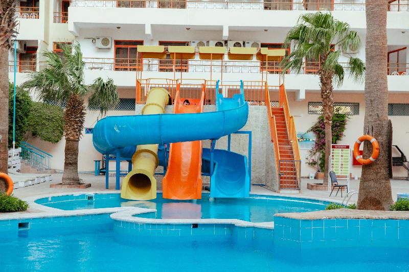 Empire Hotel Aqua Park - Genel