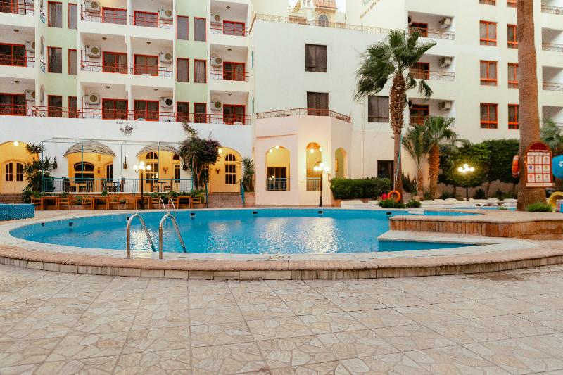 Empire Hotel Aqua Park - Genel