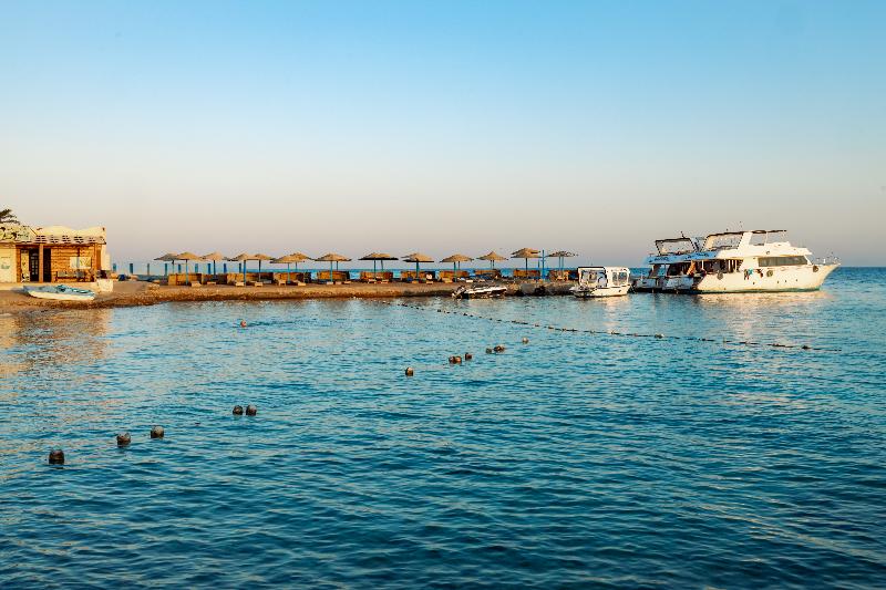 Empire Hotel Aqua Park - Plaj