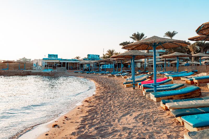 Empire Hotel Aqua Park - Plaj