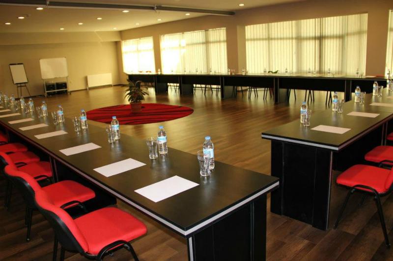 Hotel Villa Palace - Toplantı