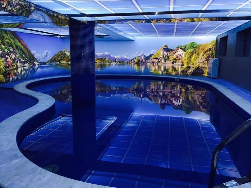 Hotel Villa Palace - Aktivite
