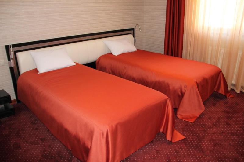 Hotel Villa Palace - Aktivite