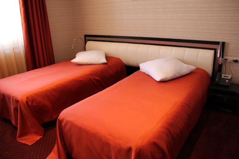 Hotel Villa Palace - Oda