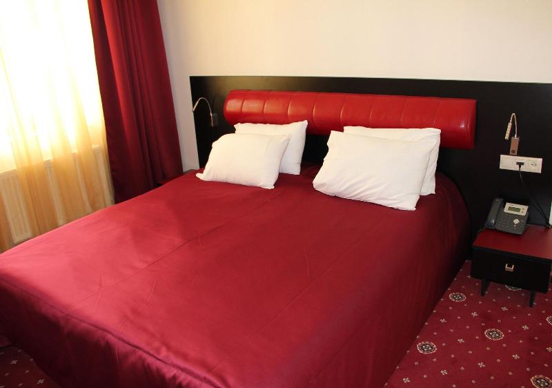 Hotel Villa Palace - Oda