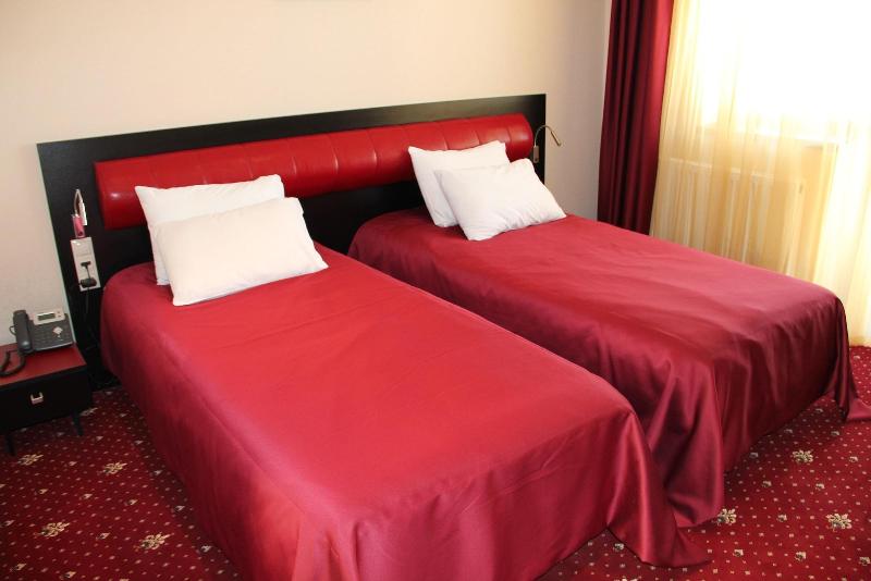 Hotel Villa Palace - Oda