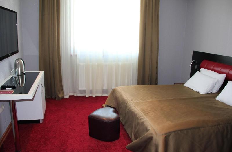 Hotel Villa Palace - Oda
