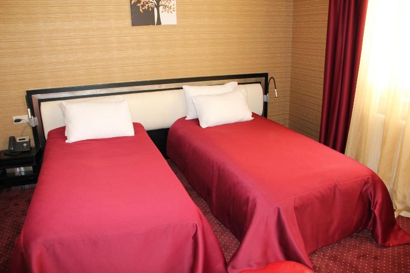 Hotel Villa Palace - Oda
