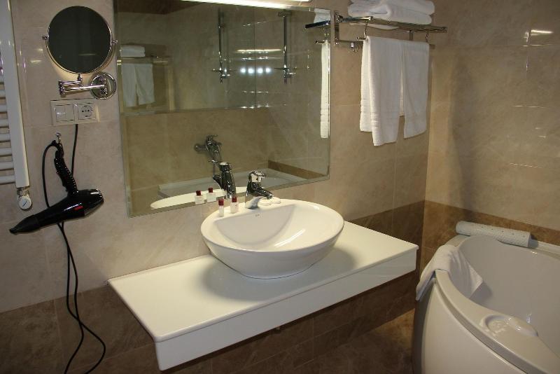 Hotel Villa Palace - Oda