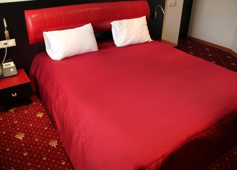 Hotel Villa Palace - Oda