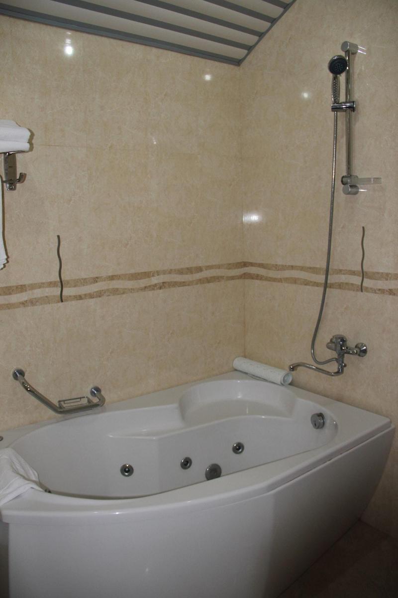 Hotel Villa Palace - Oda