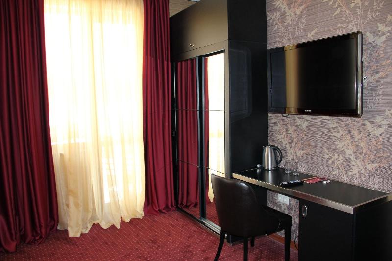 Hotel Villa Palace - Oda