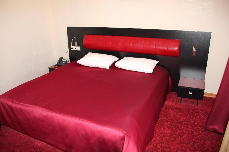 Hotel Villa Palace - Oda