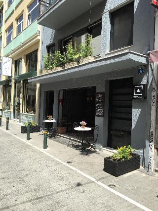 Concierge Athens I