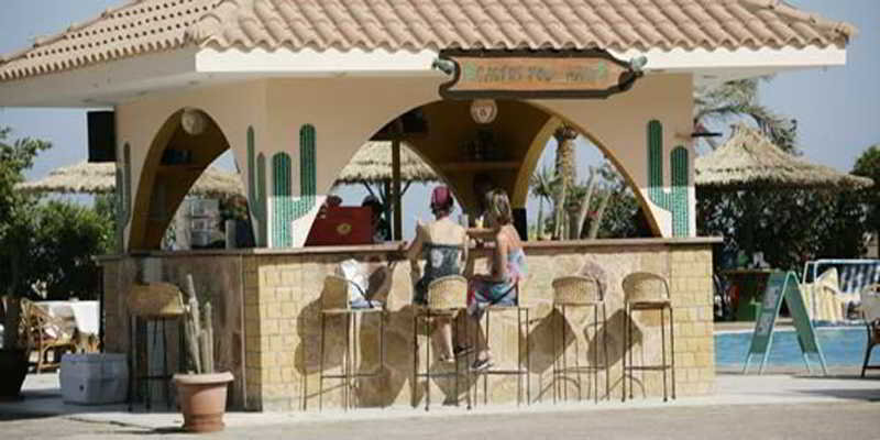 Flamenco Beach Resort fotoÄŸrafÄ±