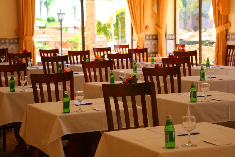 Flamenco Beach Resort - Toplantı