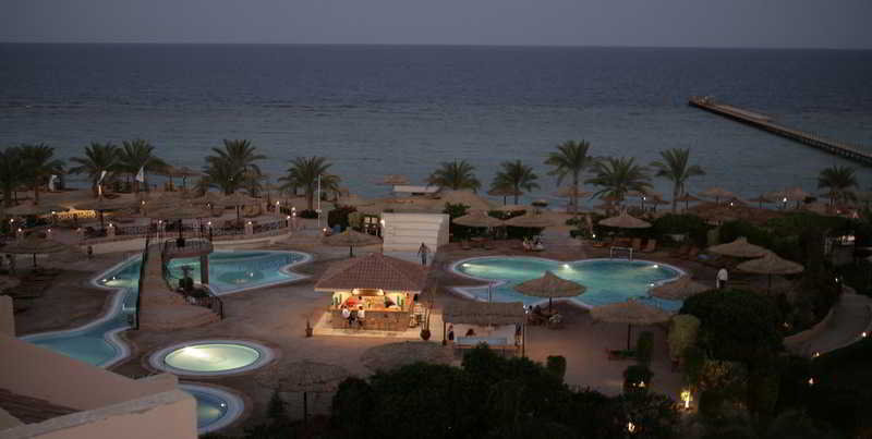 Flamenco Beach Resort fotoÄŸrafÄ±